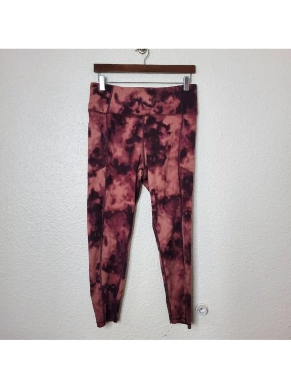 Victoria's Secret Flow On Point High Rise Leggings Women's Size 14